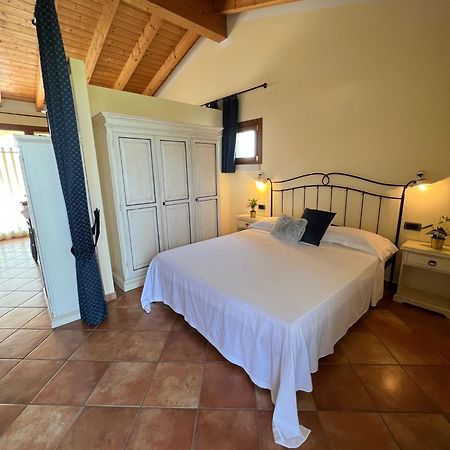 Residence Ulivi Cavaion Veronese Dış mekan fotoğraf