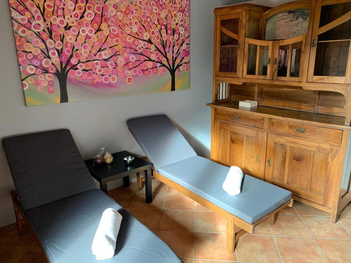 Residence Ulivi Cavaion Veronese Dış mekan fotoğraf