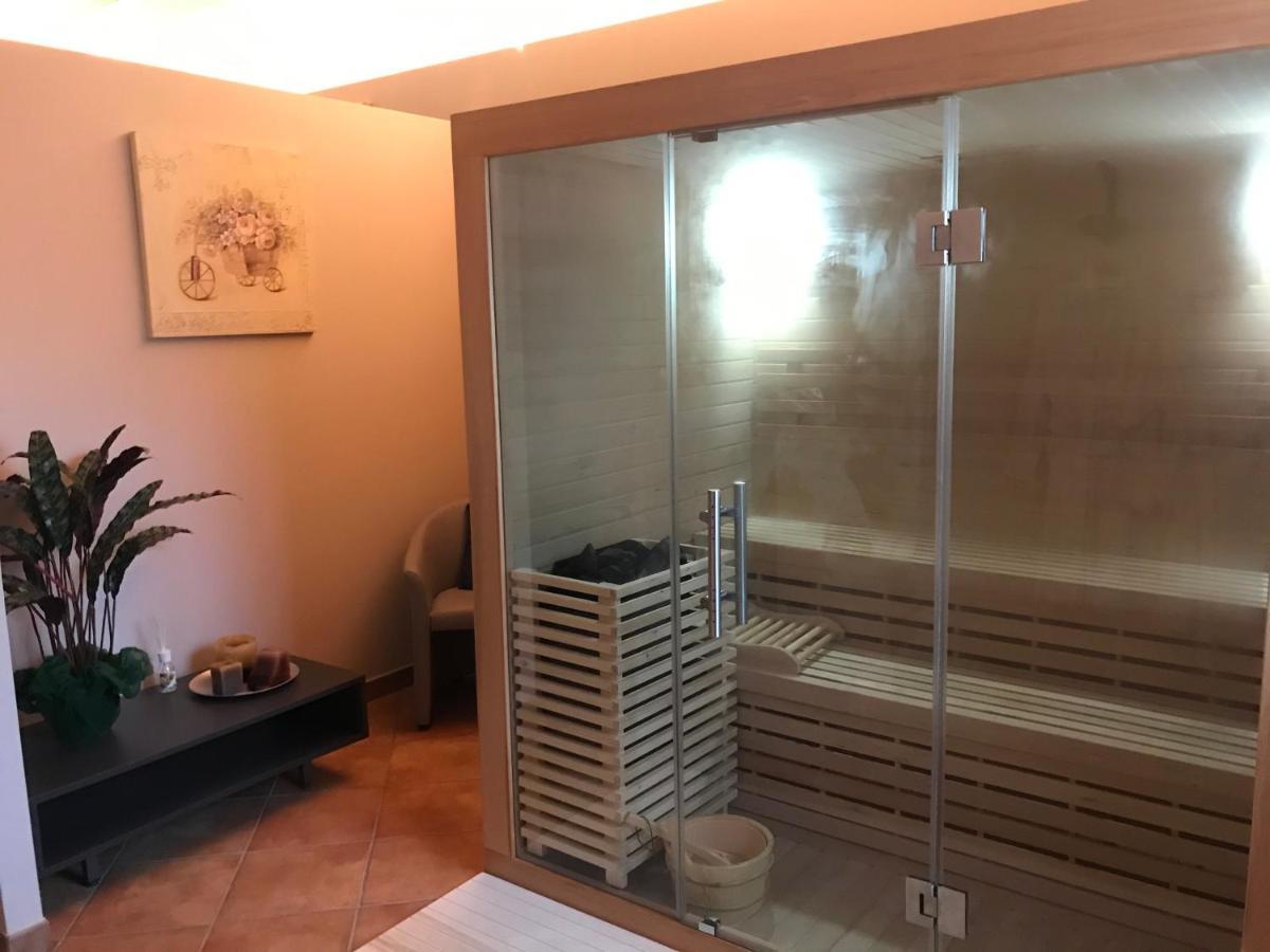 Residence Ulivi Cavaion Veronese Dış mekan fotoğraf