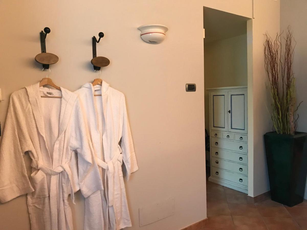 Residence Ulivi Cavaion Veronese Dış mekan fotoğraf