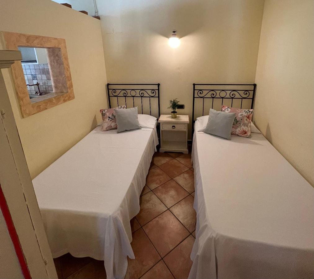 Residence Ulivi Cavaion Veronese Dış mekan fotoğraf