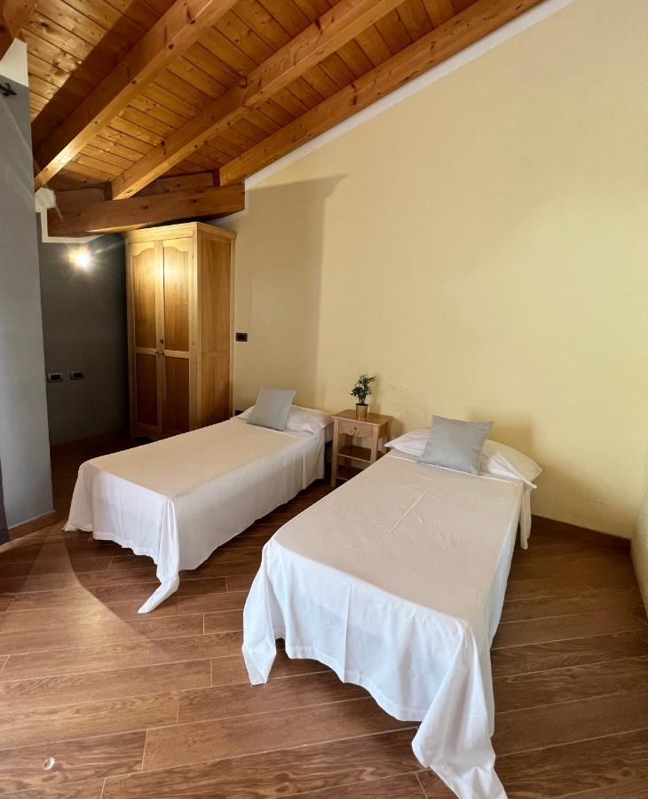 Residence Ulivi Cavaion Veronese Dış mekan fotoğraf