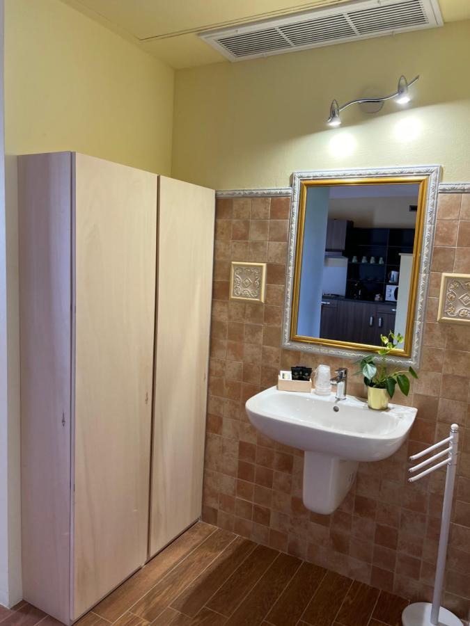 Residence Ulivi Cavaion Veronese Dış mekan fotoğraf