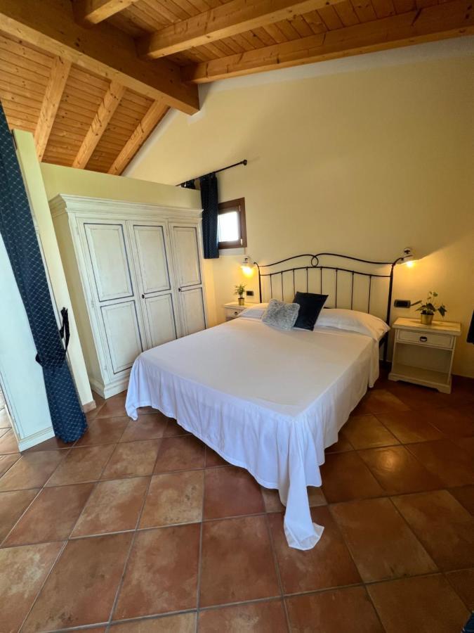 Residence Ulivi Cavaion Veronese Dış mekan fotoğraf