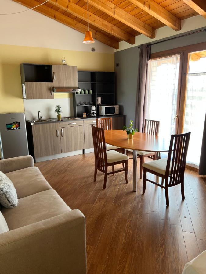 Residence Ulivi Cavaion Veronese Dış mekan fotoğraf