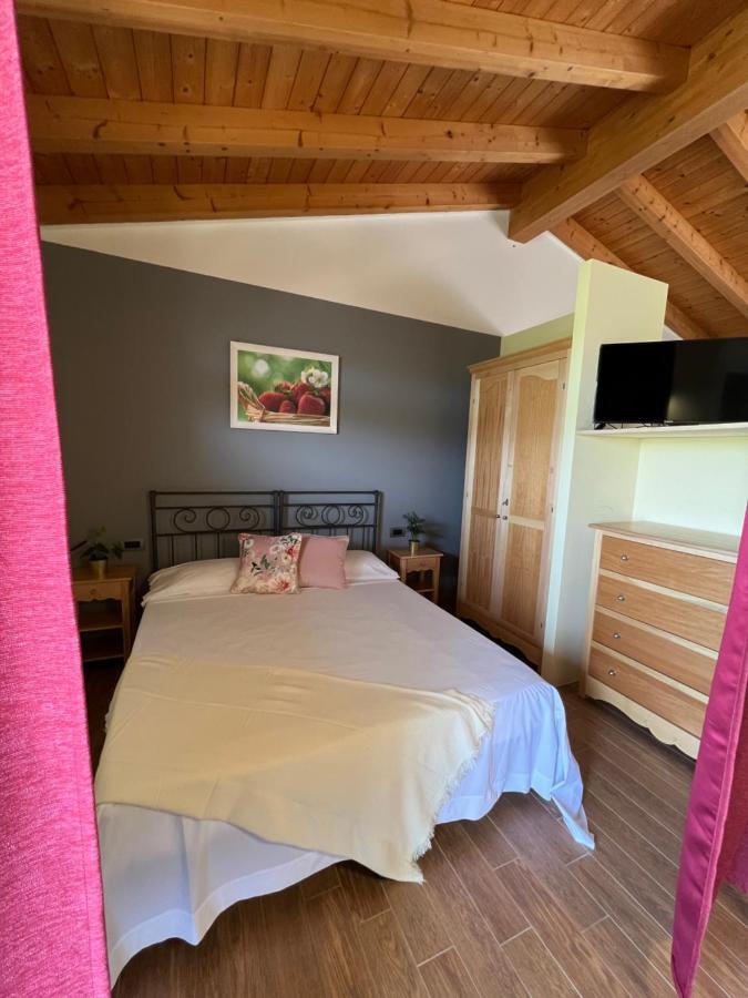 Residence Ulivi Cavaion Veronese Dış mekan fotoğraf