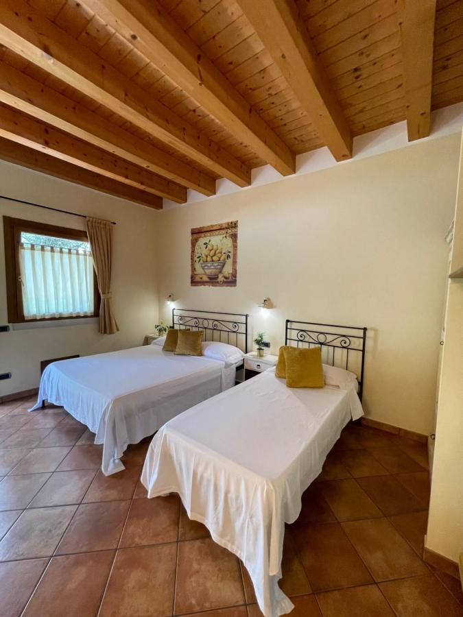 Residence Ulivi Cavaion Veronese Dış mekan fotoğraf