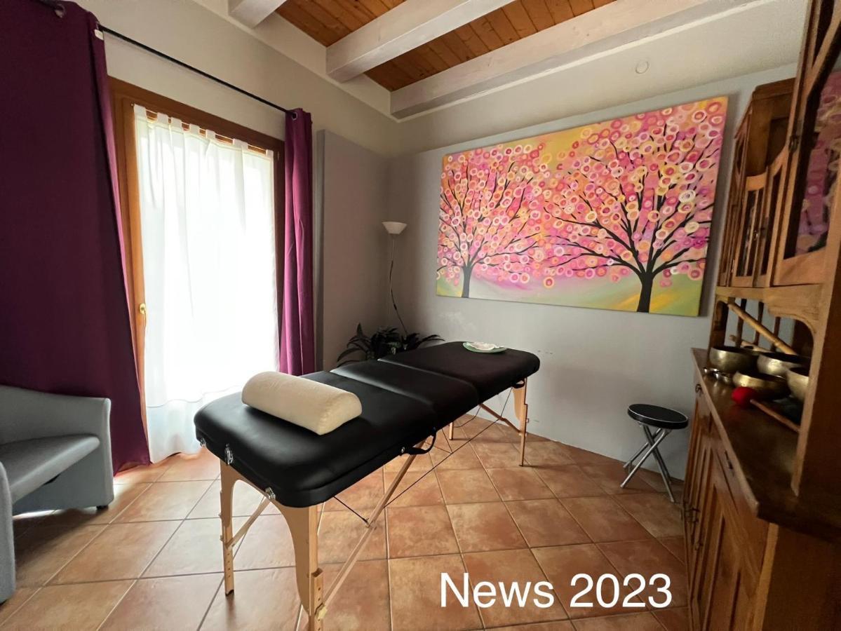 Residence Ulivi Cavaion Veronese Dış mekan fotoğraf