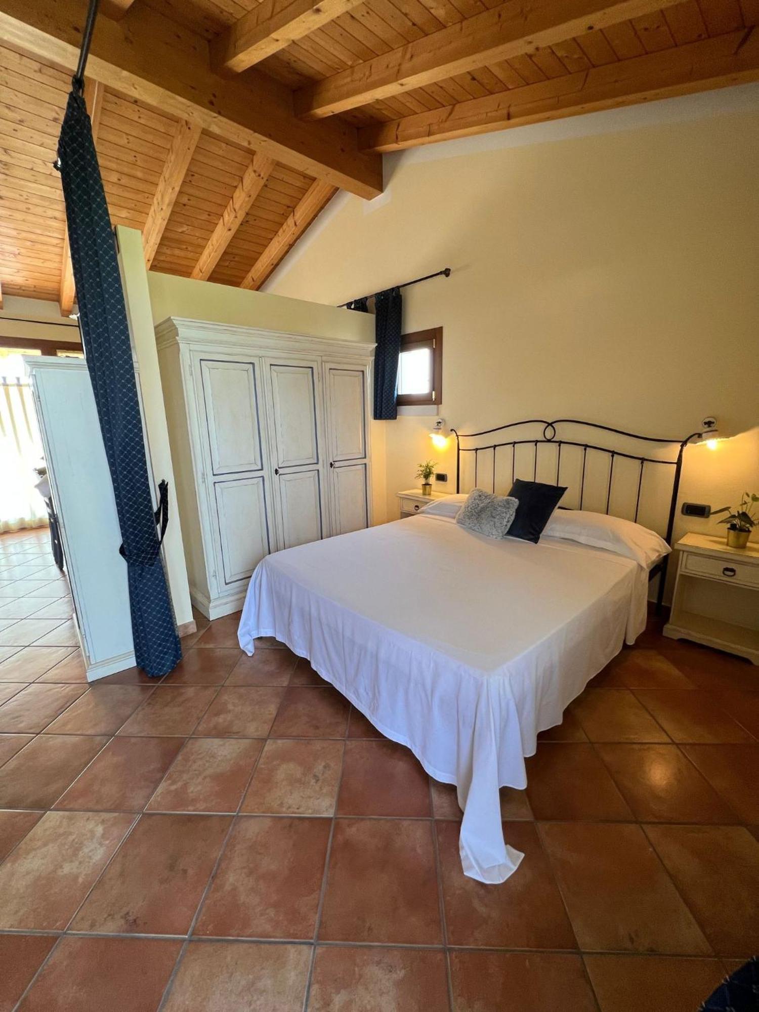 Residence Ulivi Cavaion Veronese Dış mekan fotoğraf