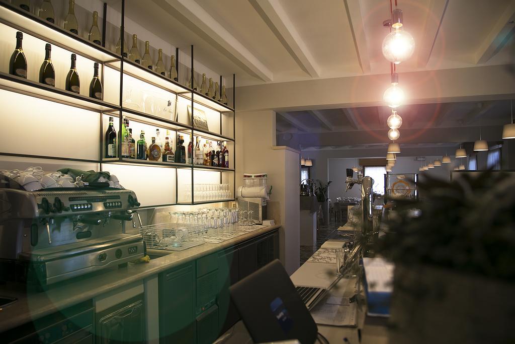 Residence Ulivi Cavaion Veronese Dış mekan fotoğraf